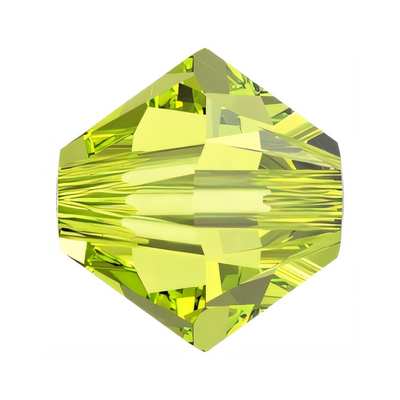 5328 5 mm Citrus Green - 720 pcs
