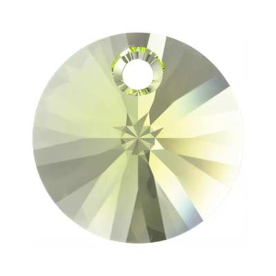 6428 8 mm Citrus Green - 144 pcs