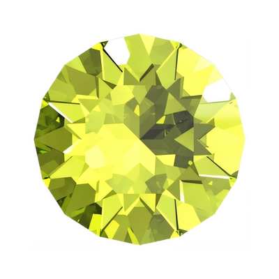 1088 pp 21 Citrus Green F - 1440 pcs