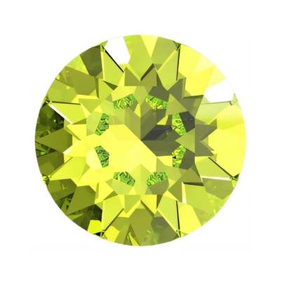 1088 ss 34 Citrus Green F - 144 pcs