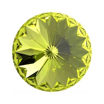 1122 14 mm Citrus Green F - 144 pcs