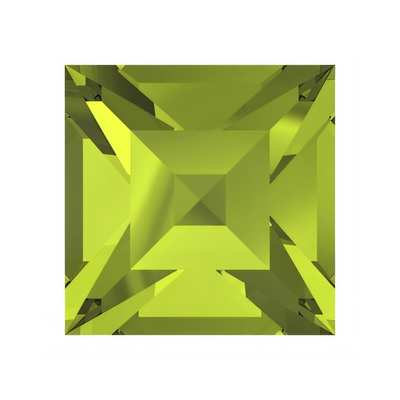 4428 2 mm Citrus Green F - 1440 pcs