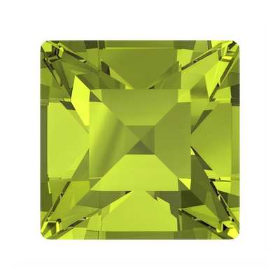 4428 3 mm Citrus Green F - 1440 pcs