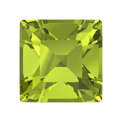 4428 4 mm Citrus Green F - 1440 pcs