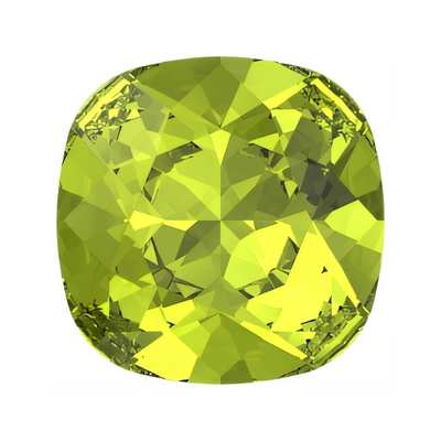 4470 12 mm Citrus Green F - 72 pcs