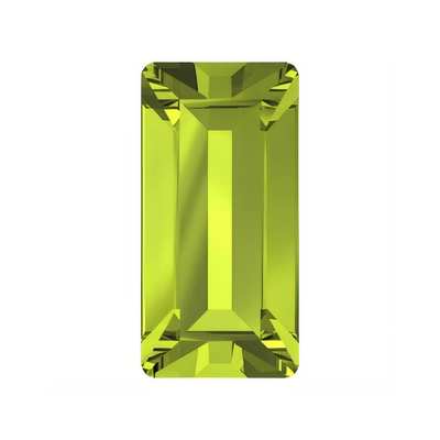 4501 4 x 2 mm Citrus Green F - 720 pcs