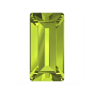 4501 5 x 2,5 mm Citrus Green F - 720 pcs