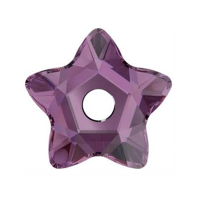 3754 5 mm Amethyst F - 720 pcs
