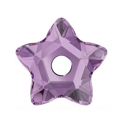 3754 5 mm Iris F - 720 pcs