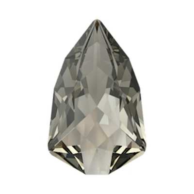 4707 13,6 x 8,6 mm Black Diamond Ignite - 72 pcs