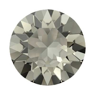 1088 ss 24 Black Diamond Ignite - 720 pcs