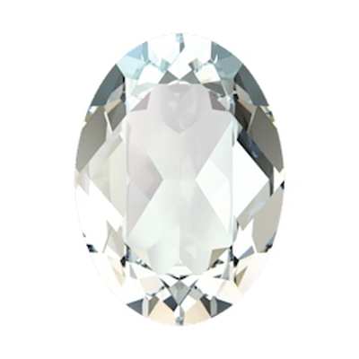 4120 14 x 10 mm Light Azore Moonlight - 144 pcs