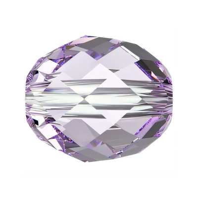 5044 7 x 6 mm Violet - 288 pcs