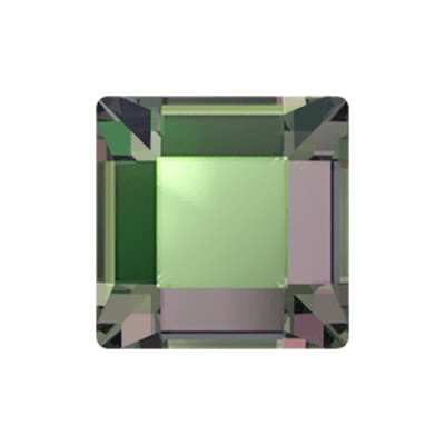 2400 6 mm Crystal Paradise Shine M HF - 144 pcs