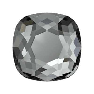 2471 5 mm Crystal Silver Night F - 288 pcs