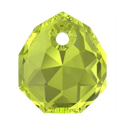 6436 9 mm Citrus Green - 72 pcs