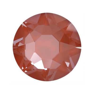 2078 ss 16 Crystal Maroon Ignite HFT - 1440 pcs