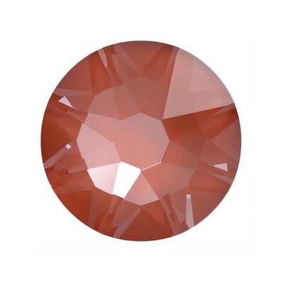 2088 ss 20 Crystal Maroon Ignite - 1440 pcs
