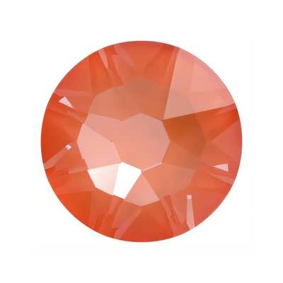 2088 ss 20 Crystal Orange Ignite - 1440 pcs