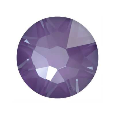 2088 ss 20 Crystal Purple Ignite - 1440 pcs