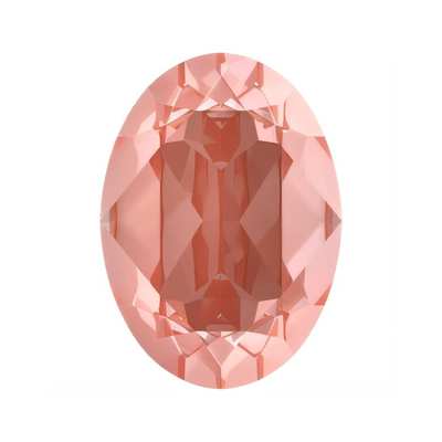 4120 14 x 10 mm Crystal Maroon Ignite - 144 pcs