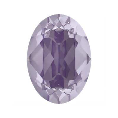 4120 14 x 10 mm Crystal Purple Ignite - 144 pcs