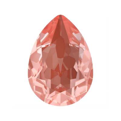 4320 14 x 10 mm Crystal Maroon Ignite - 144 pcs
