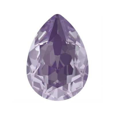 4320 14 x 10 mm Crystal Purple Ignite - 144 pcs