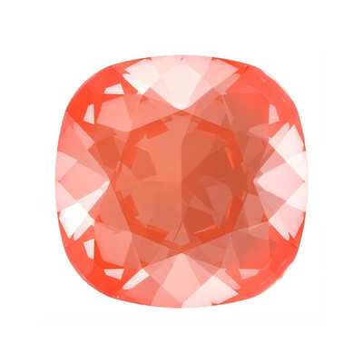 4470 8 mm Crystal Orange Ignite - 72 pcs