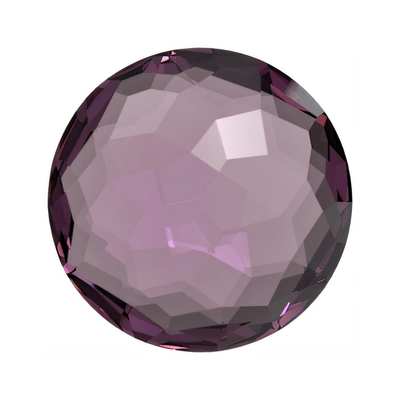 1383 8 mm Amethyst Ignite - 216 pcs