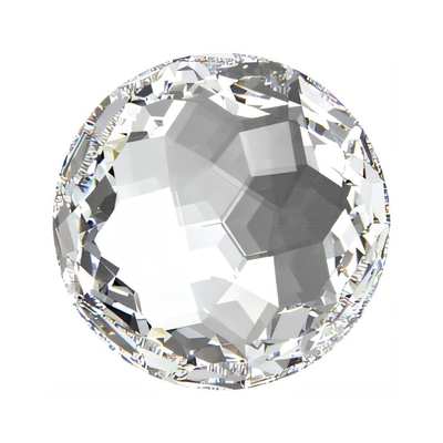 1383 8 mm Crystal F - 216 pcs