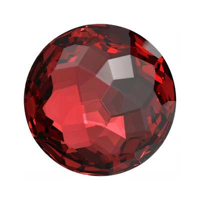 1383 8 mm Scarlet F - 216 pcs