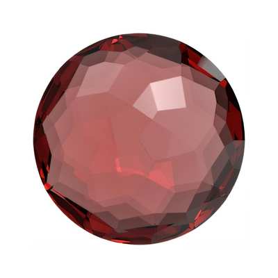 1383 8 mm Scarlet Ignite - 216 pcs