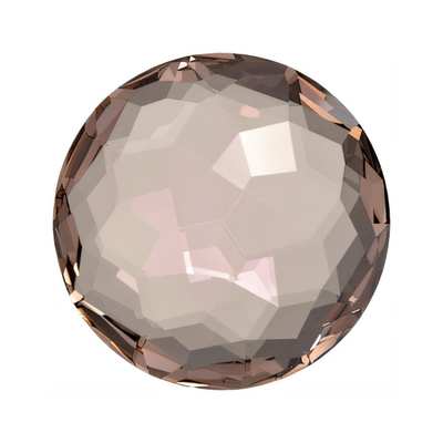 1383 8 mm Vintage Rose Ignite - 216 pcs