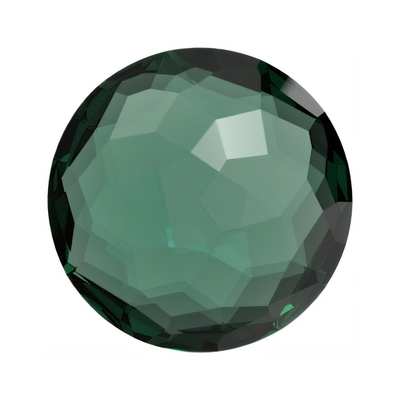 1383 10 mm Emerald Ignite - 96 pcs