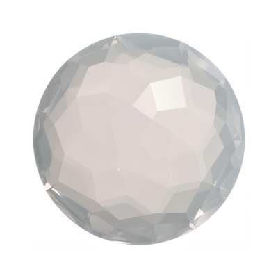 1383 10 mm White Opal - 96 pcs