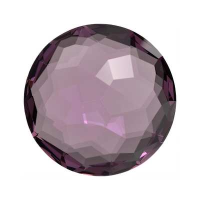 1383 14 mm Amethyst Ignite - 48 pcs