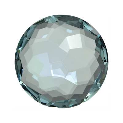 1383 14 mm Aquamarine Ignite - 48 pcs