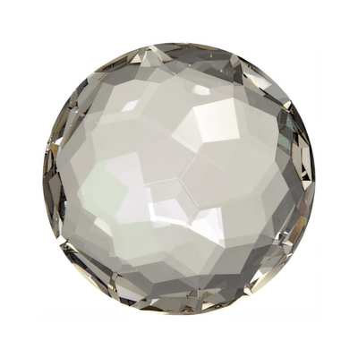 1383 14 mm Crystal Ignite - 48 pcs
