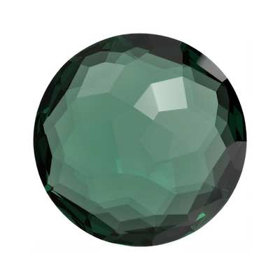 1383 14 mm Emerald Ignite - 48 pcs