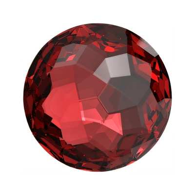 1383 14 mm Scarlet F - 48 pcs
