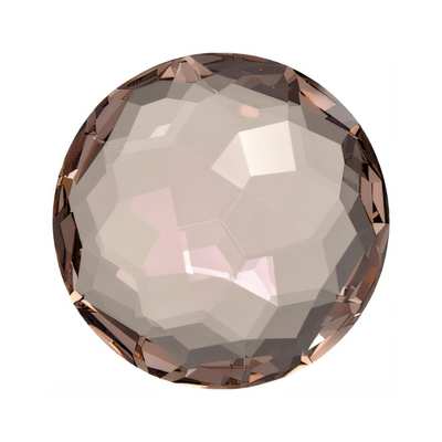 1383 14 mm Vintage Rose Ignite - 48 pcs