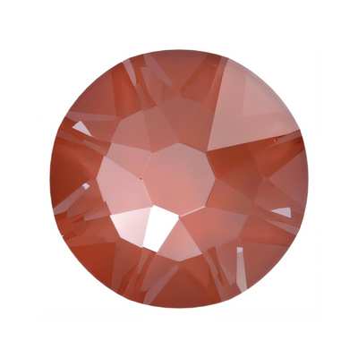 2088 ss 12 Crystal Maroon Ignite - 1440 pcs