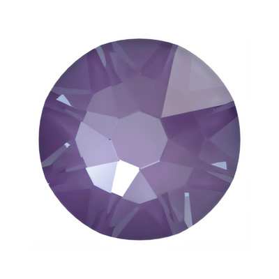 2088 ss 12 Crystal Purple Ignite - 1440 pcs