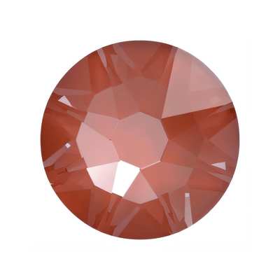 2088 ss 16 Crystal Maroon Ignite - 1440 pcs