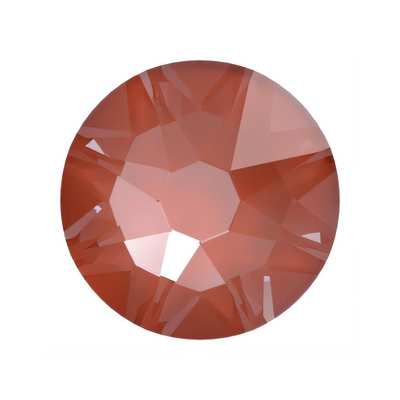 2088 ss 30 Crystal Maroon Ignite - 288 pcs