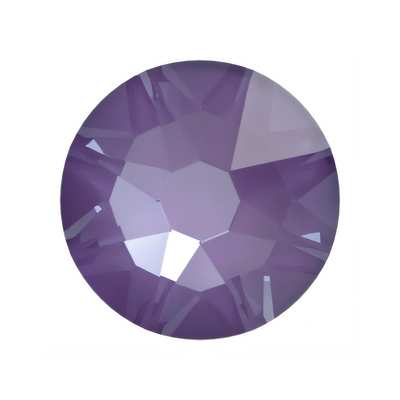 2088 ss 30 Crystal Purple Ignite - 288 pcs