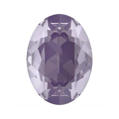 4120 18 x 13 mm Crystal Purple Ignite - 48 pcs