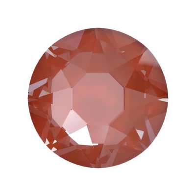 2078 ss 34 Crystal Maroon Ignite HFT - 144 pcs
