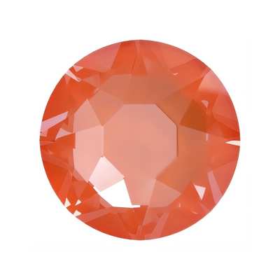 2078 ss 34 Crystal Orange Ignite HFT - 144 pcs